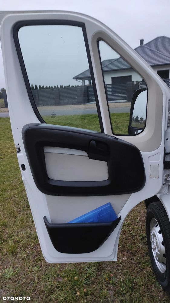 Peugeot Boxer - 33
