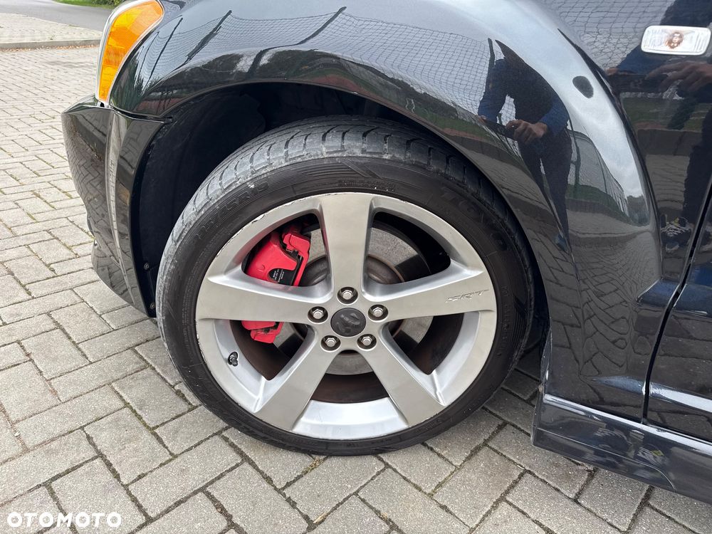 Dodge Caliber 2.4 SRT4 Turbo - 19
