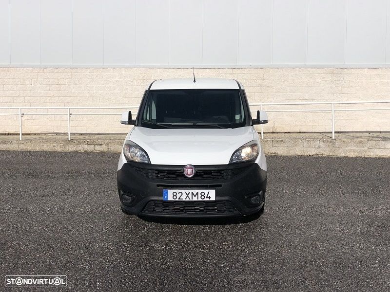 Fiat Doblo Maxi - 6