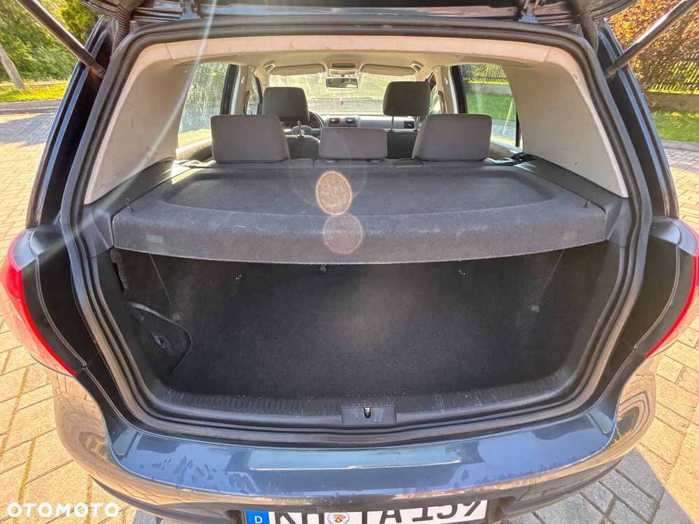 Volkswagen Golf 1.6 Trendline - 9