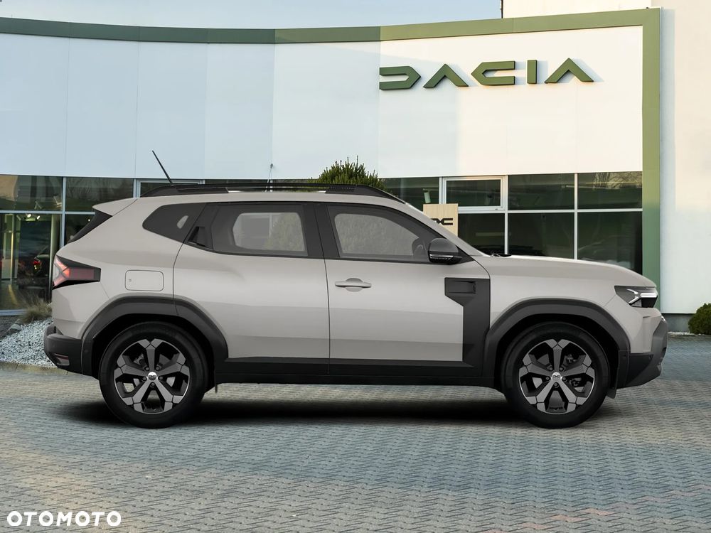 Dacia Duster mild hybrid 140 Journey - 6