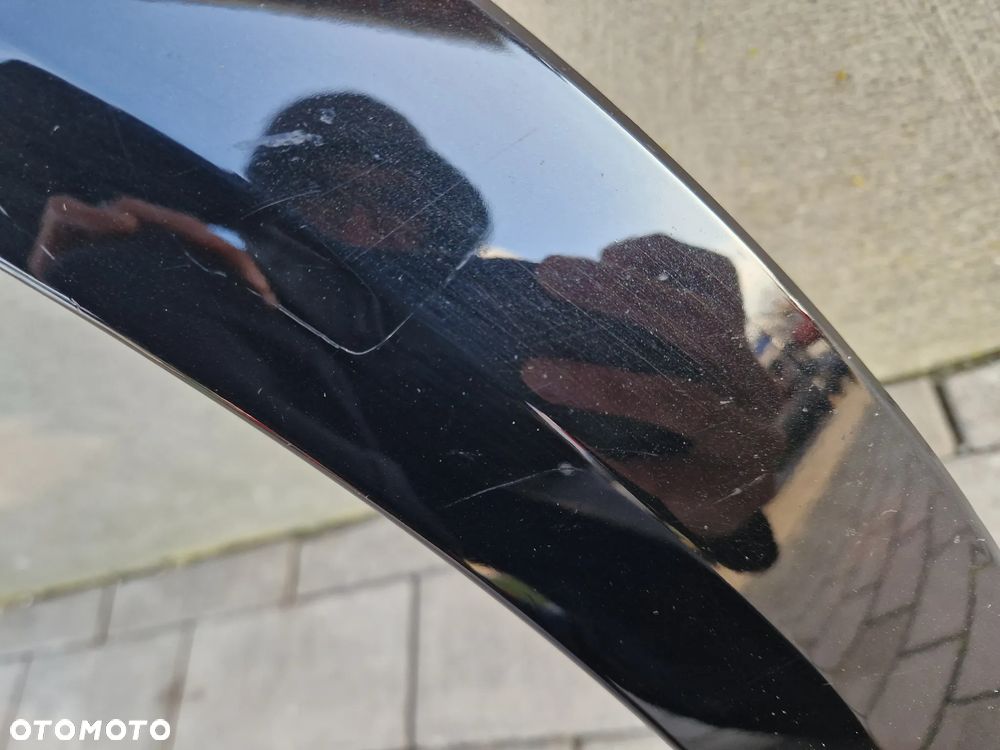 LISTWA PRZEDNIA PRAWA AUDI Q6 E-TRON - 3