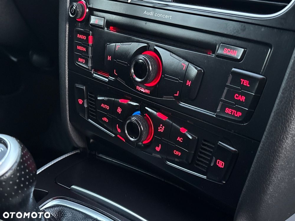 Audi A4 Avant 2.0 TDI Limited Edition - 28