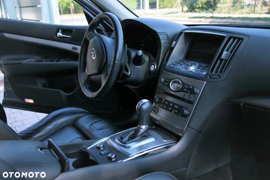 Infiniti G G37 S Premium - 25