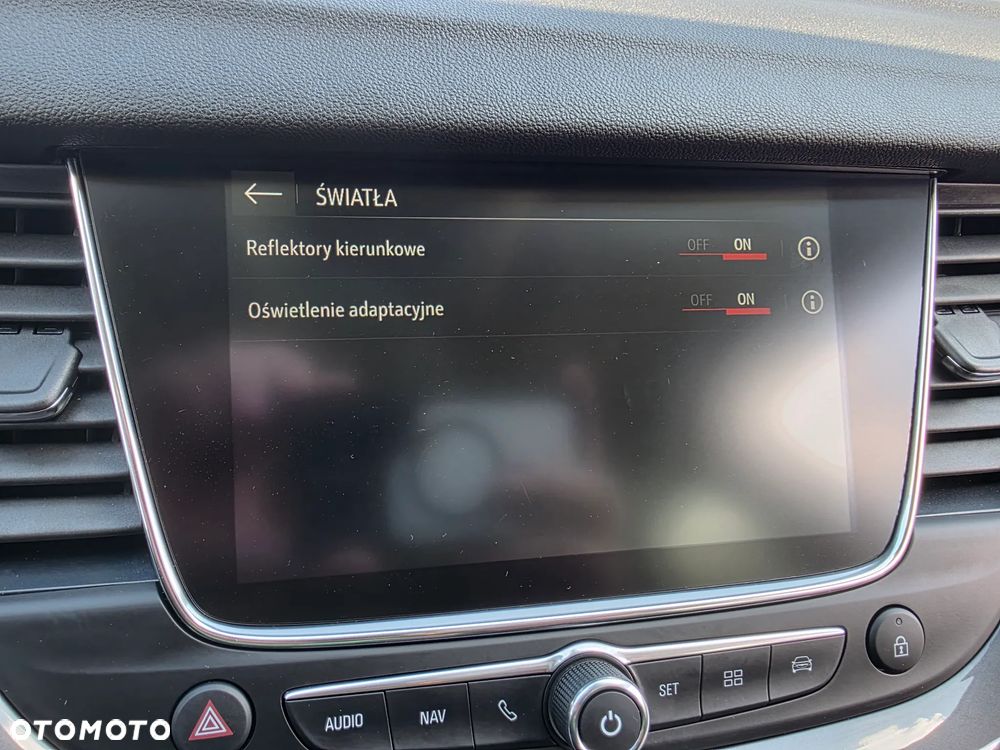 Opel Grandland X 1.5 D Start/Stop Automatik INNOVATION - 16