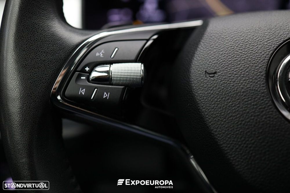 Skoda Kodiaq 2.0 TDI Style DSG - 12