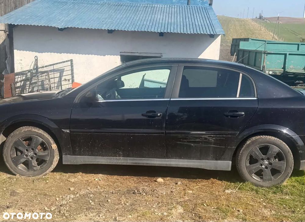 Opel Vectra 2.0 DTI Comfort - 3