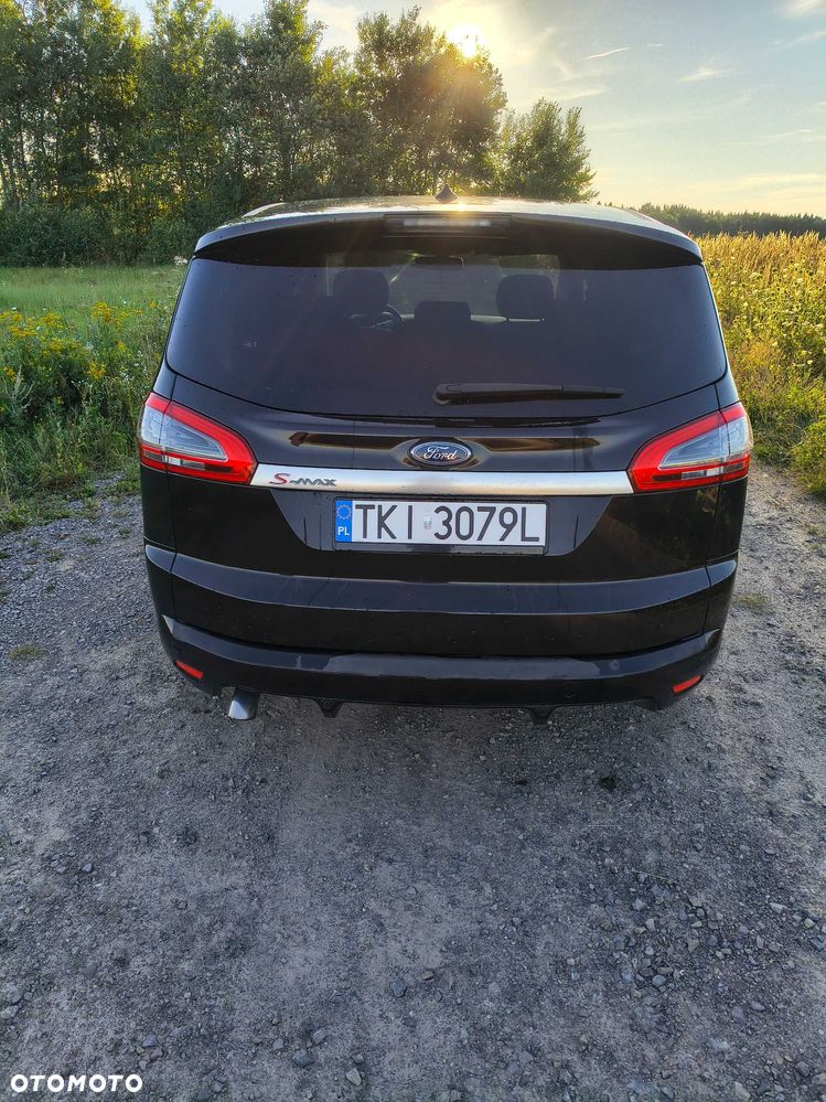 Ford S-Max - 4