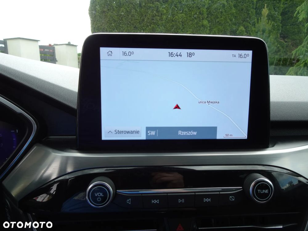 Ford Kuga 1.5 EcoBoost FWD Titanium - 27