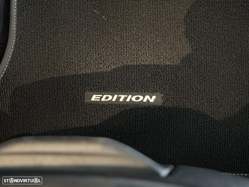 Mercedes-Benz A 200 d AMG Line - 9