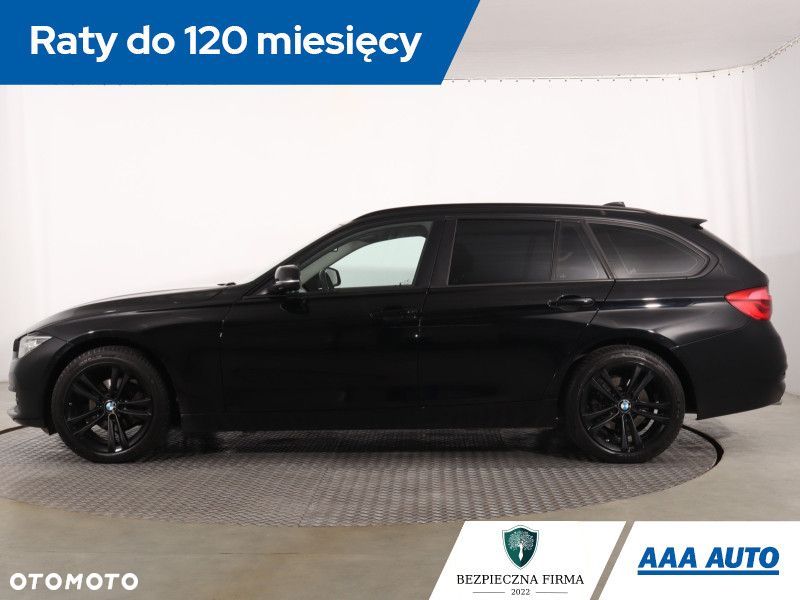 BMW Seria 3 - 4