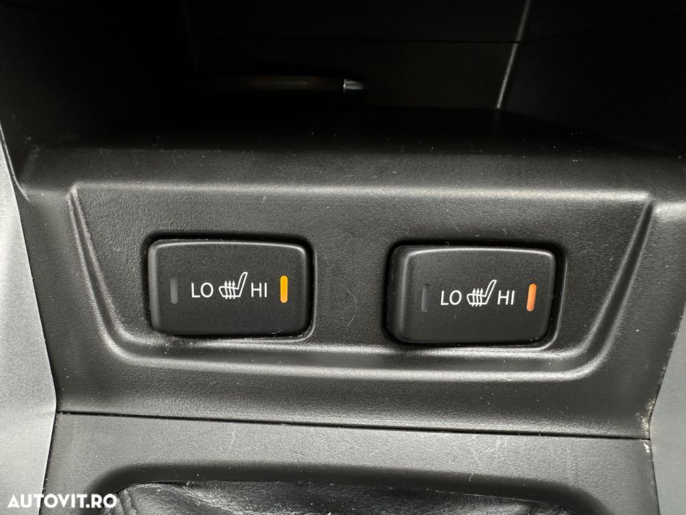 Suzuki Vitara 1.6 DDIS (4x4) Allgrip Comfort - 21