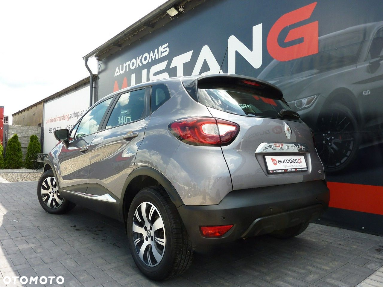 Renault Captur - 6