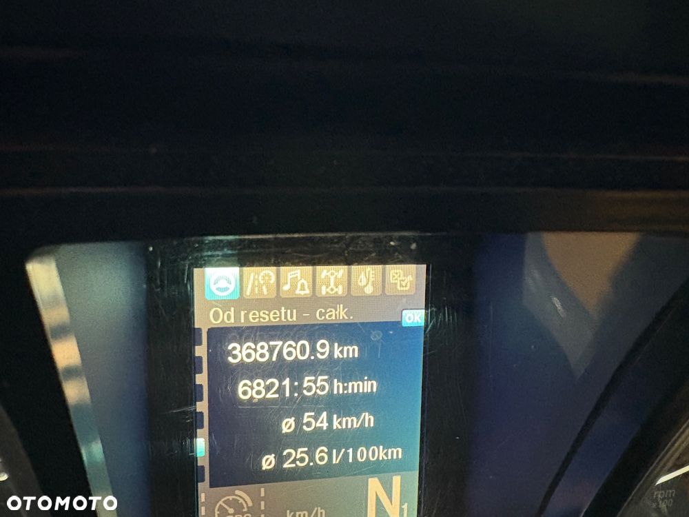 Mercedes-Benz Actros - 10