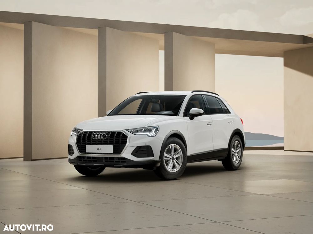 Audi Q3 1.5 35 TFSI S tronic MHEV - 4
