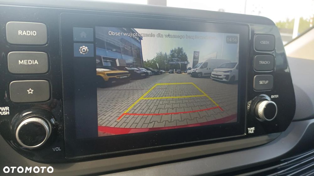 Hyundai i20 1.0 T-GDi Modern - 20