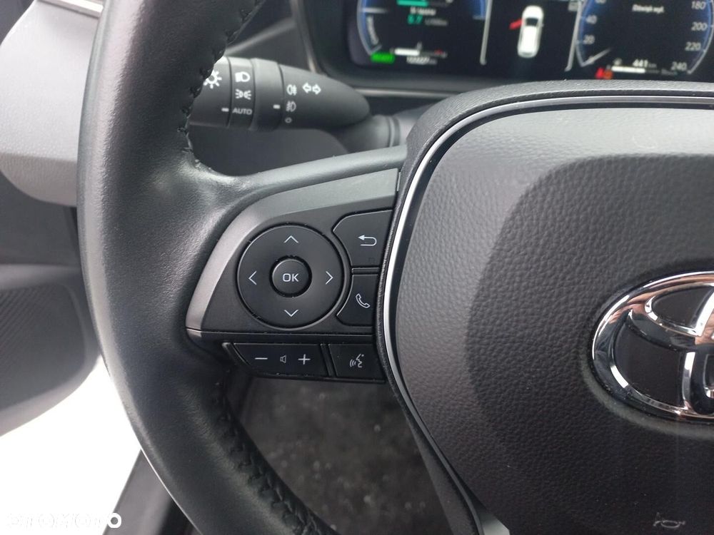Toyota Corolla 1.8 Hybrid Comfort - 19
