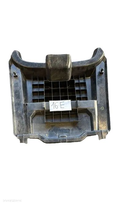 WYPEŁNIENIE PLASTIKOWE (OSŁONA) – HONDA TRX 500 FOREMAN - 2