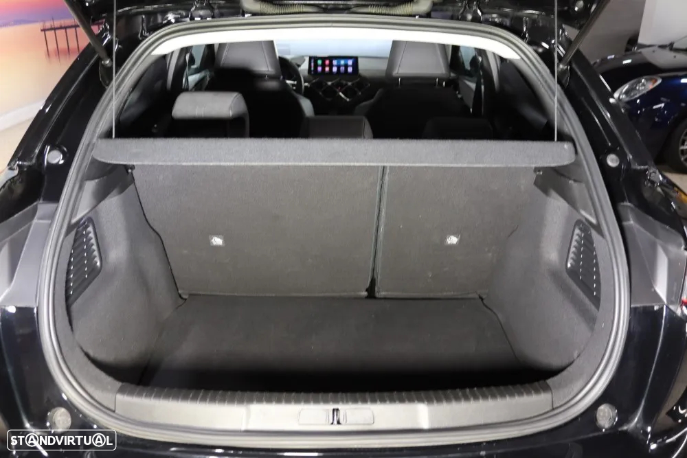 DS DS3 Crossback - 30