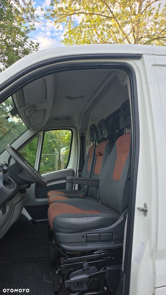 Fiat Ducato - 23