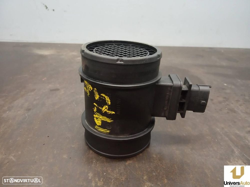 MEDIDOR DE MASSA DE AR FIAT GRANDE PUNTO 2007 -0281002618 - 1