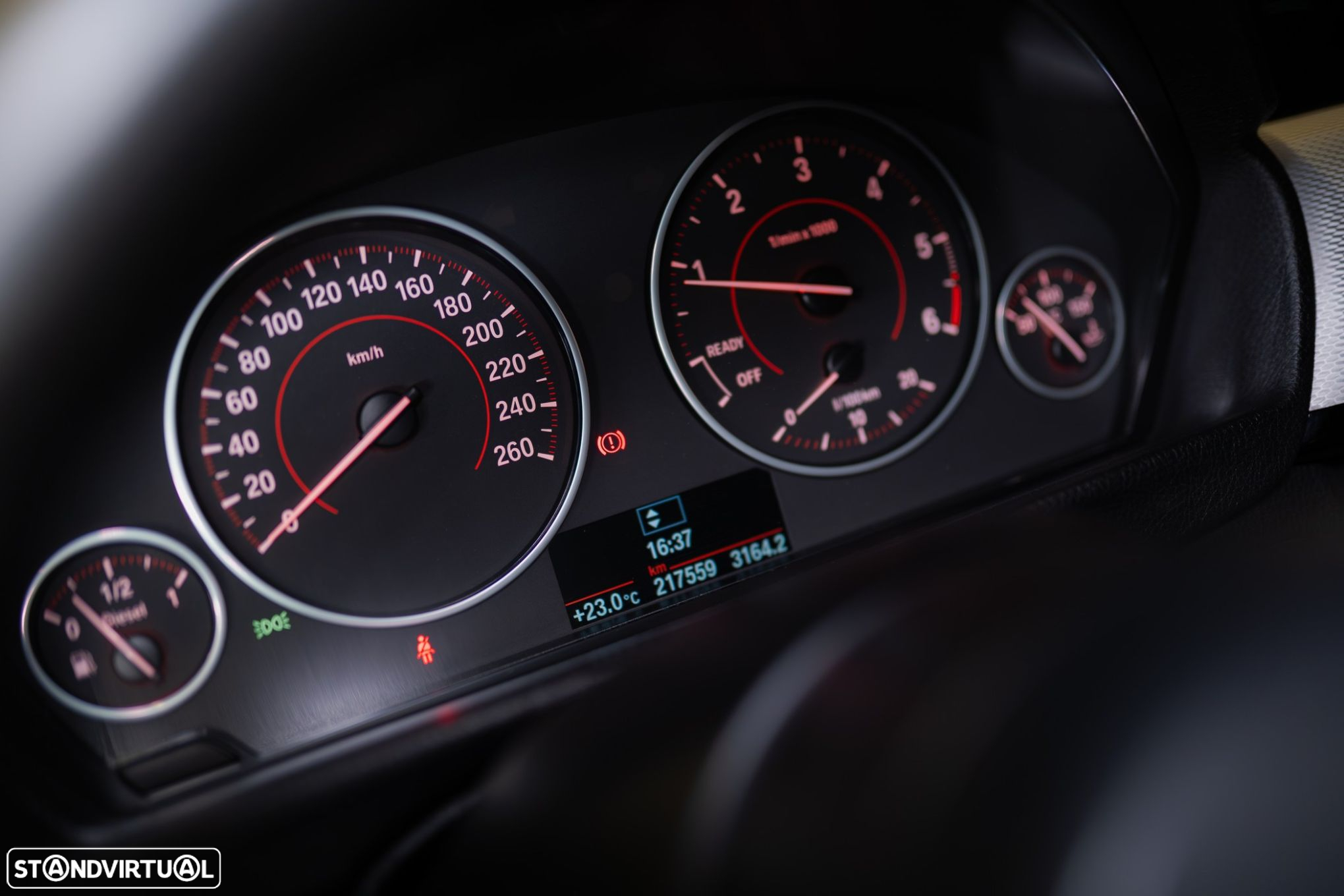 BMW 418 Gran Coupé d Pack M - 36