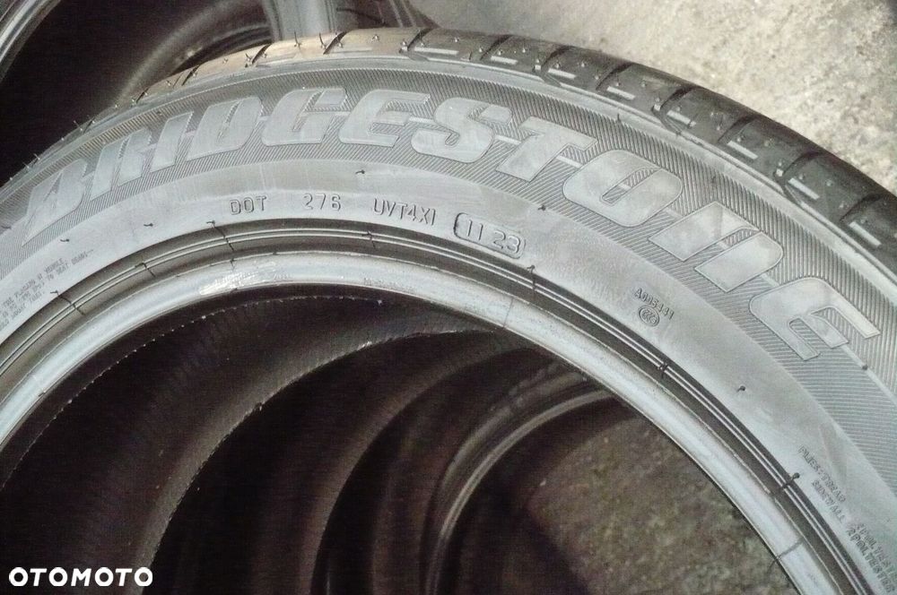 BRIDGESTONE Dueler HP Sport 255/50R20 6,6mm 2023 - 3