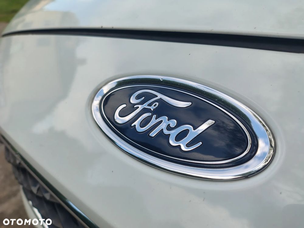 Ford Focus - 26