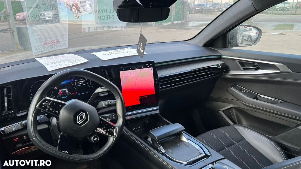 Renault Austral - 16