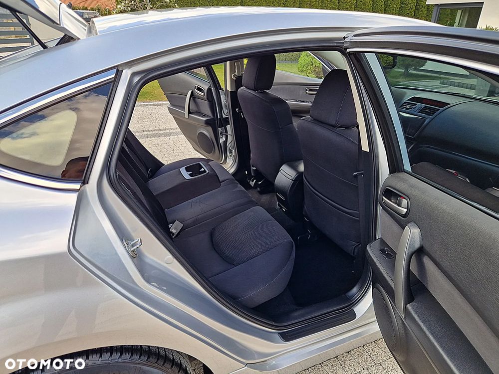 Mazda 6 1.8 Exclusive - 9