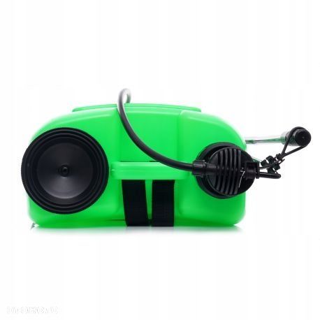 Opryskiwacz Ciśnieniowy Ogrodowy Długa Lanca 18l - 3