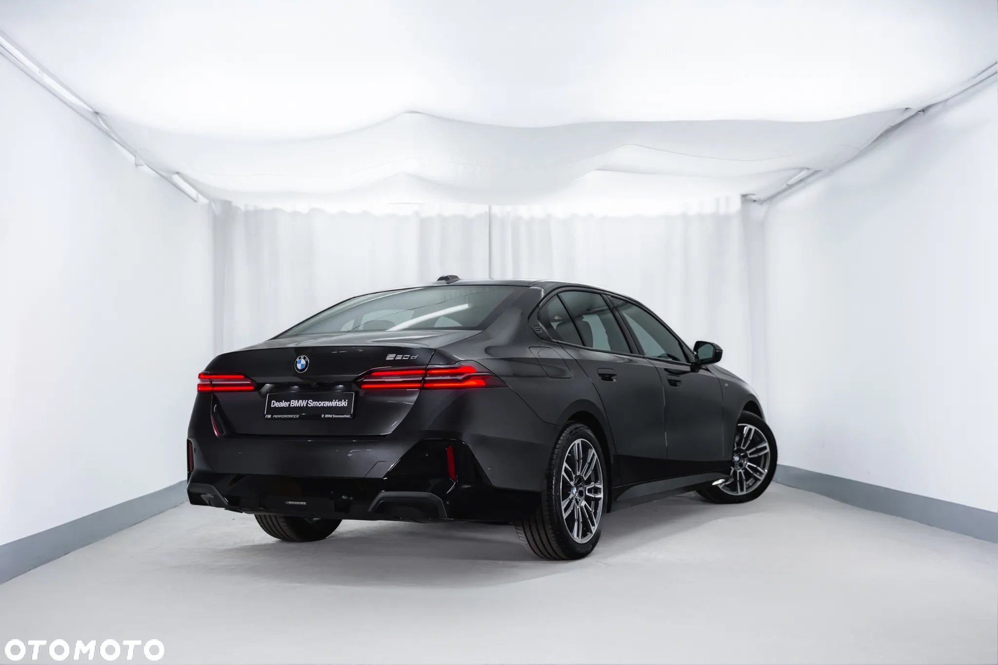BMW Seria 5 - 2