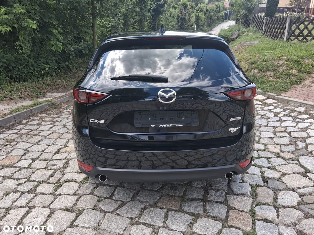 Mazda CX-5 2.2 D Skyenergy - 6