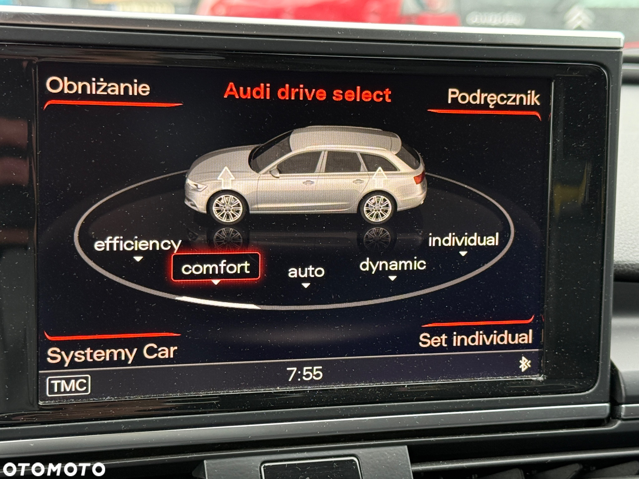 Audi A6 3.0 TFSI Quattro S tronic - 23