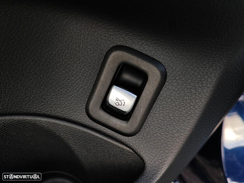 Mercedes-Benz C 200 d Avantgarde Aut. - 20