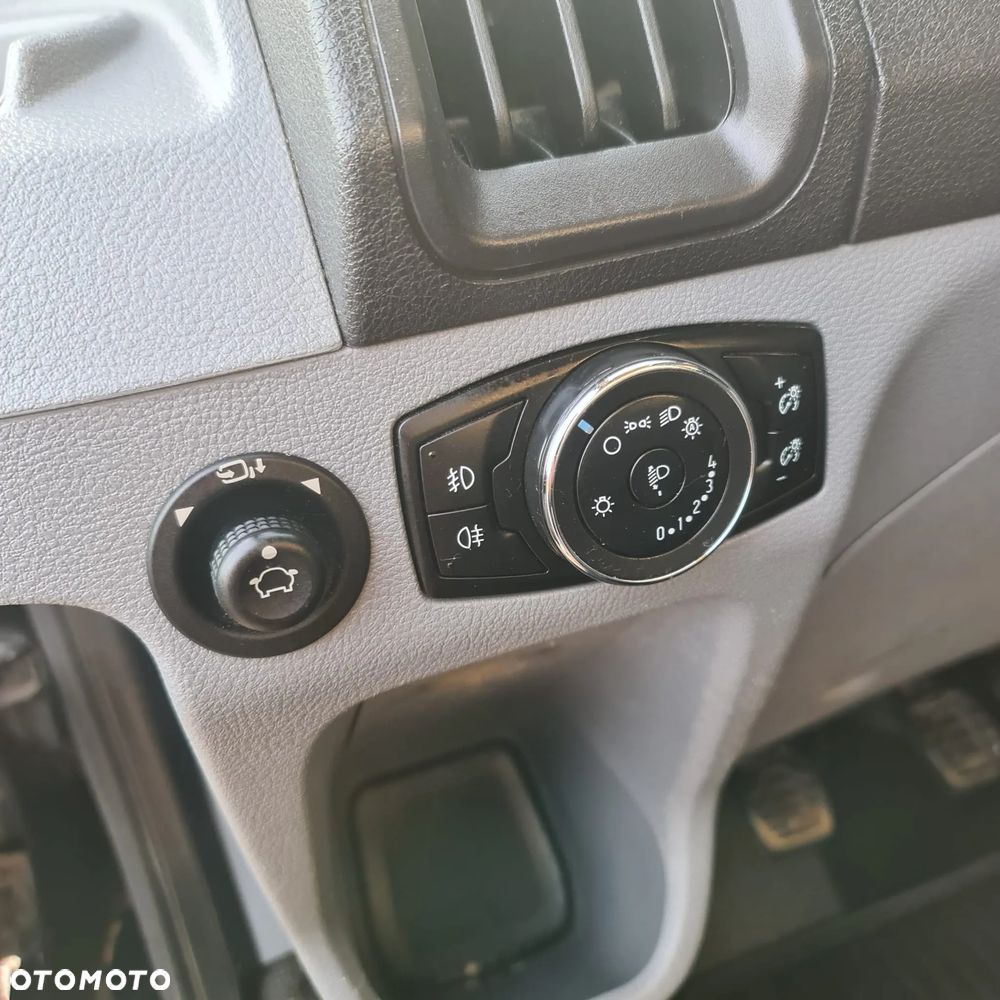 Ford TRANSIT - 20