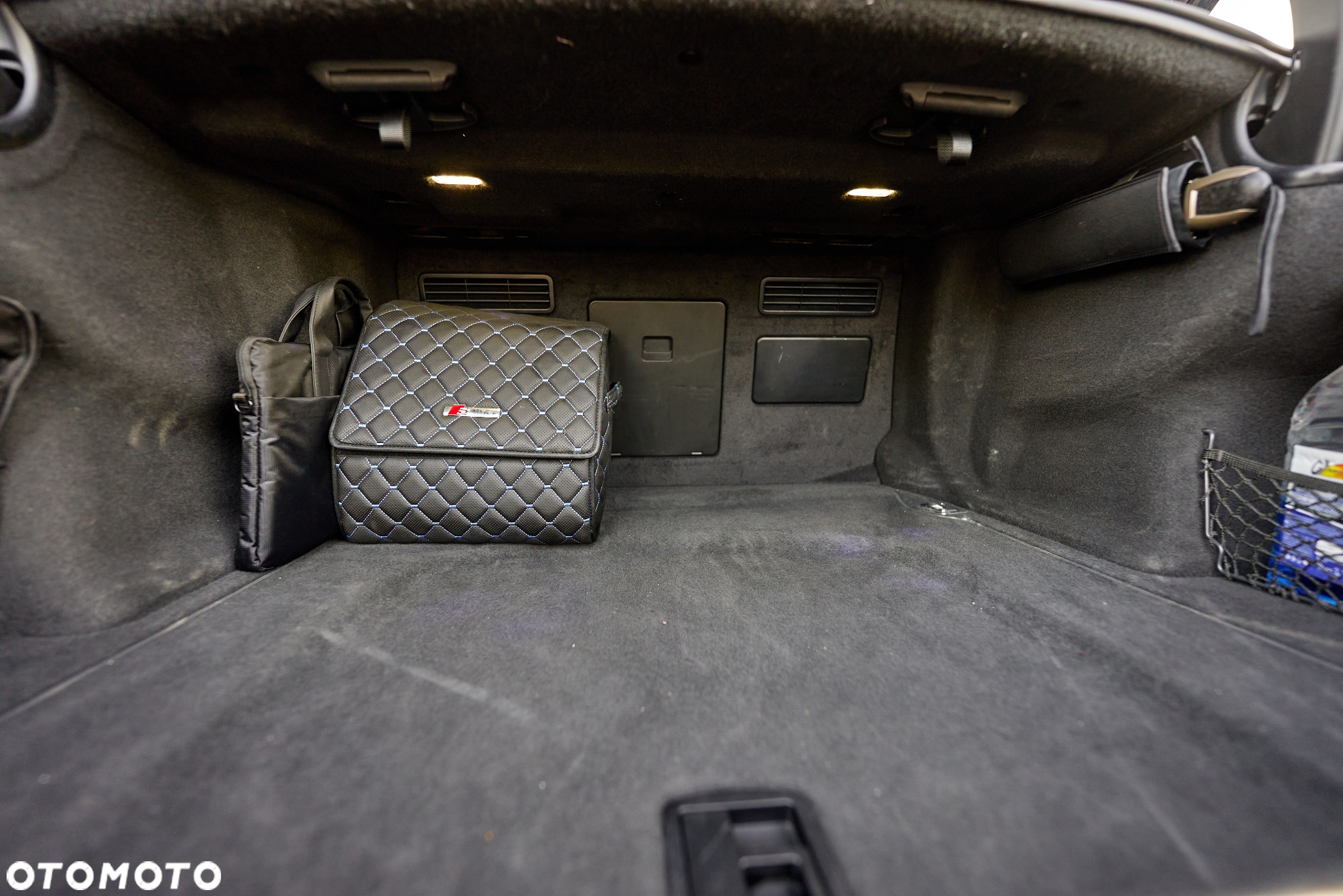 Audi A8 3.0 TFSI L Quattro - 24