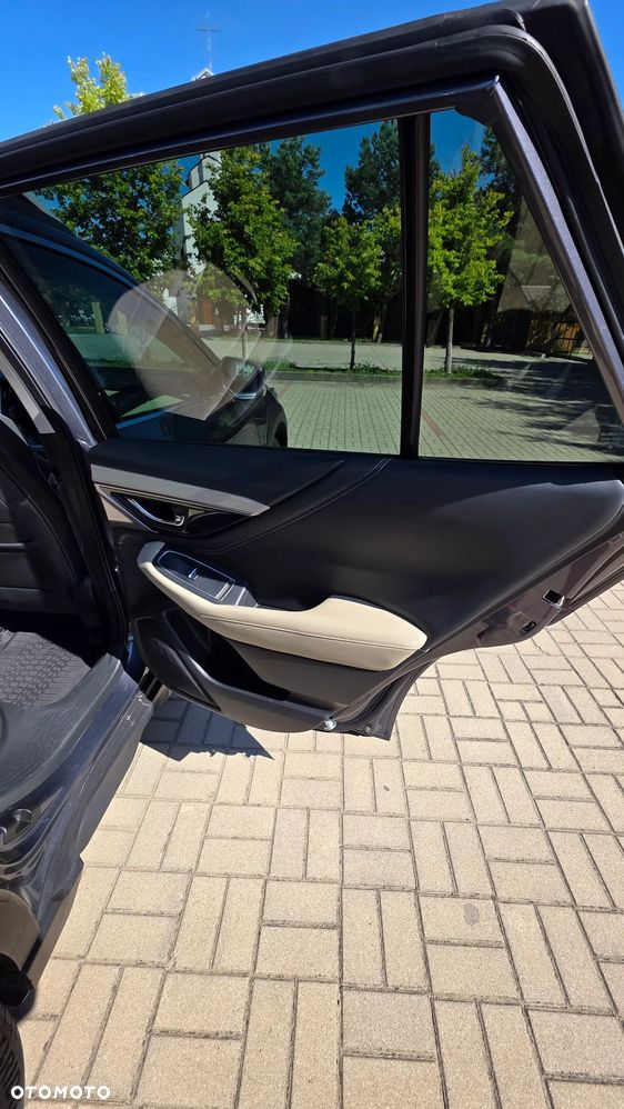 Subaru Outback 2.5i Platinum (EyeSight) Lineartronic - 30