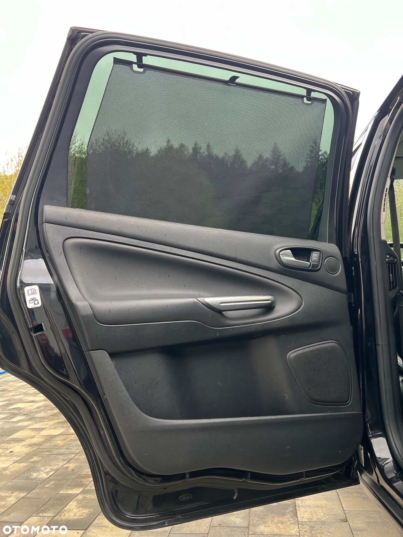 Ford S-Max 2.0 TDCi DPF Titanium - 29
