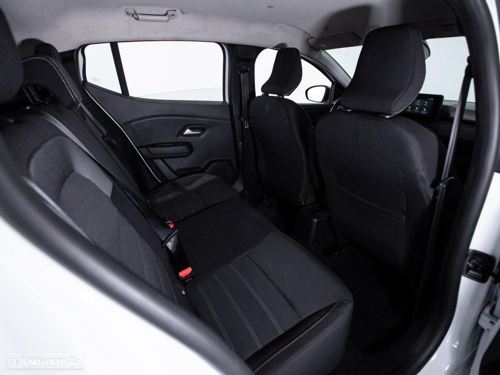 Dacia Sandero 1.0 ECO-G Expression Bi-Fuel - 11