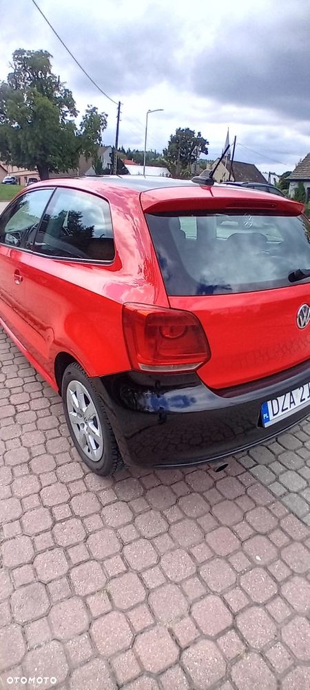 Volkswagen Polo - 4