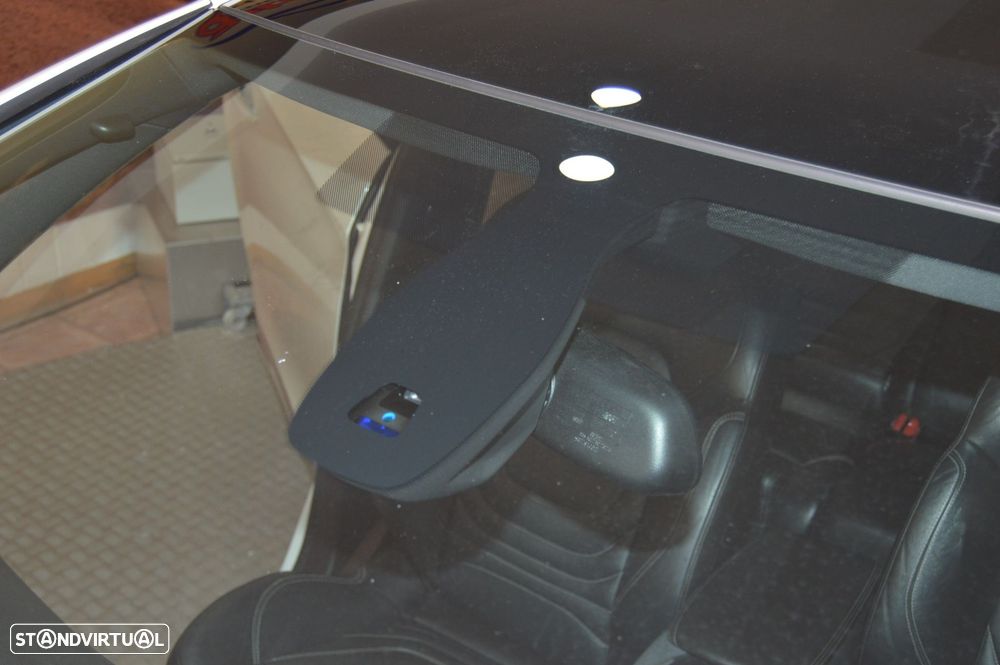 Citroën DS5 2.0 HDi Hybrid4 So Chic CMP6 - 16