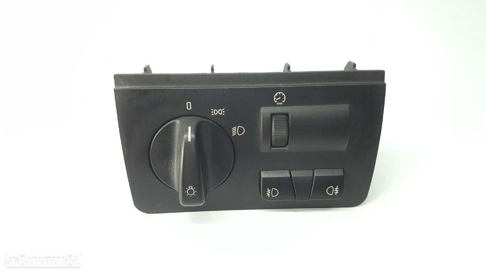 COMANDO DAS LUZES BMW X5 (E53) 4.4I AUTOMáTICO - 1