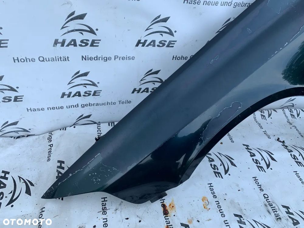 Renault Laguna II błotnik lewy przód Wysyłka 24h - 4