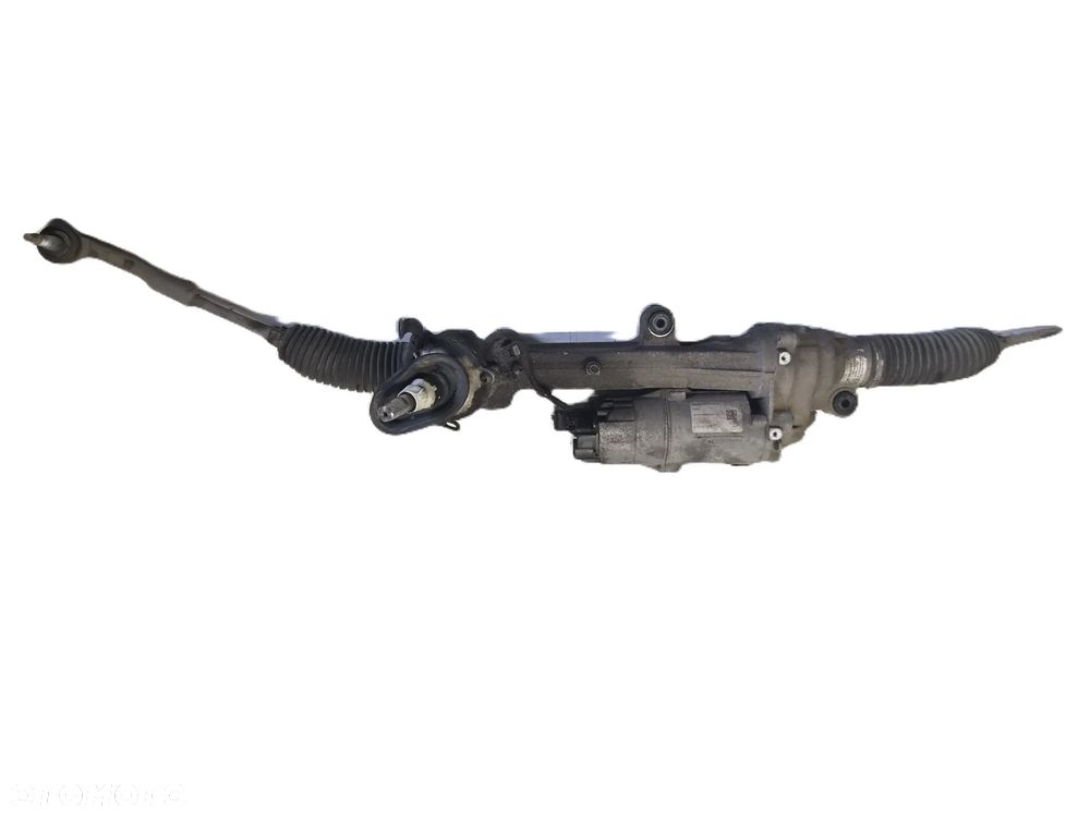 Maglownica Opel Astra K 1.6CDTI - 2