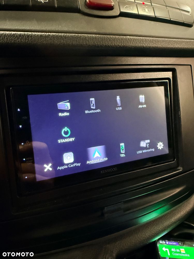 Mercedes-Benz Vito Univan 639.605 - 13