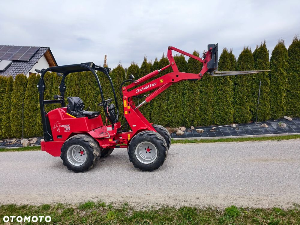 Schäffer 2033s - 11