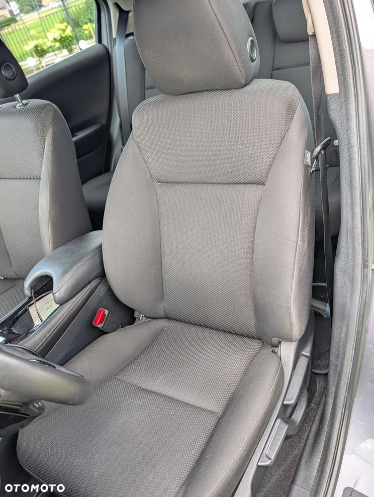 Honda HR-V 1.5 Elegance (ADAS/Honda Connect+) CVT - 7