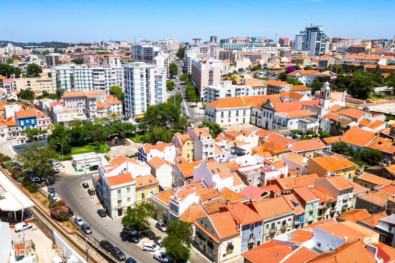 Terreno para Construção, Setúbal - Grande imagem: 2/14