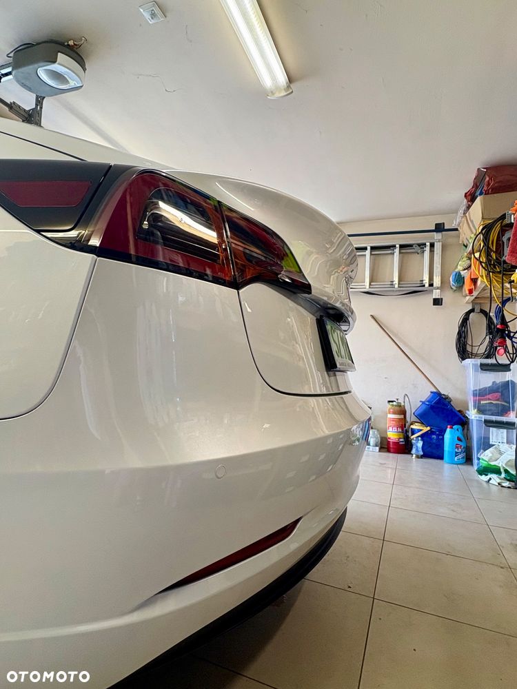 Tesla Model 3 Langstreckenbatterie Allradantrieb Dual Motor - 6